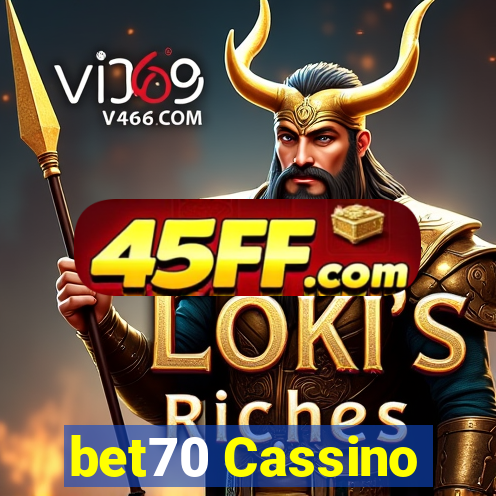 bet70 Cassino